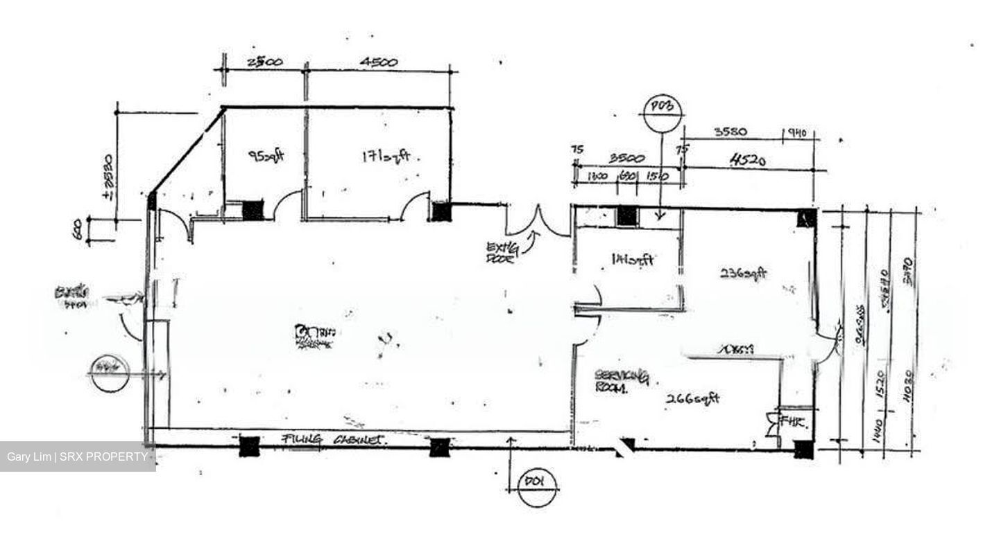 Ruby Industrial Complex (D13), Factory #623048891